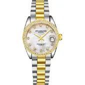 Stührling Lineage 3936 Quartz 31mm Mode