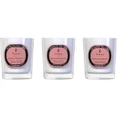 Parks Candles VA SPECIAL EDITIONS 50G 1 WK X 3 TUBEROS & MUSKOTNÖT