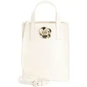 Ted Baker Handväska 'ROSEEM' kräm