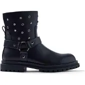 Gioseppo Akeley Booties