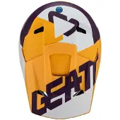 Leatt 2.5 Visir