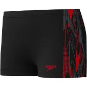 Speedo Placement Badbyxor Boxer