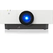 Sony VPL-FHZ85 - 3LCD-projektor - 8000 lumen - 7300 lumen (färg) - WUXGA (1920 x 1200) - 16:10 - 1080p - standardlins - LAN