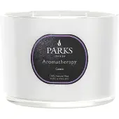 Parks Candles CASSIS 3 VEKEN LJUS 370G