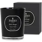 Parks Candles BLACK MAGIC 180G CITRUS & VANILJ