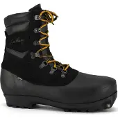 Lundhags Unisex Abisku Expedition Xplore Ski Boot Black