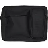 Rains Texel Laptop Case 13"/14" Black