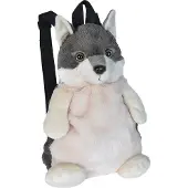 Wild republic WILD R Backpack Wolf