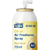 Tork Luktförbättrare 75ml | A1 citrus spray