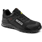Sparco Practice Kyffin Esd S1ps Sr Fo Sc Säkerhetsskor