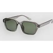 Dot Dash Spectrum Shiny Dark Grey Solglasögon polarized grad