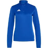 Adidas Entrada 26 Training Tröja Med Halv Dragkedja