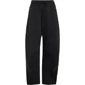Adidas Z.N.E. Open Hem Byxor, storlek Small