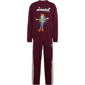 Adidas Set 'PIXAR TOY STORY' ljusgrå / mörkröd