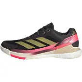 Adidas Crazyquick Boost Padelskor, storlek 39⅓