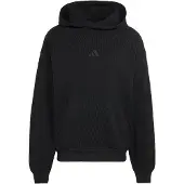 Adidas Kit Small Logi Huvtröja, storlek Large
