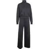 Adidas LAZYDAY TRÄNINGSSTÄLL, storlek X-Small