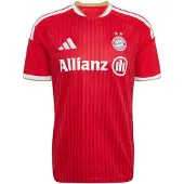 Adidas Bayern München 26/27 Hemmatröja damlaget, storlek Medium