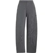 Adidas Kit Small Logo Barrel Byxor, storlek XX-Small