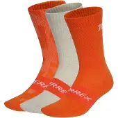 Adidas Terrex Multi Strumpor 3-pack, storlek 43-45