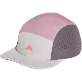 Adidas Run 5-panel Climacool Keps, storlek Small