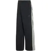 Adidas Kit 3-stripes Vida Byxor, storlek Medium