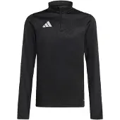 Adidas Tröja - Ent26 Topy - Black/White - - 12 år (152) - Tröja