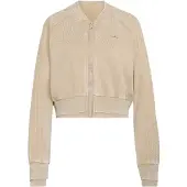 Adidas Originals Originals Sst Double Layered Cropped Track Top, storlek X-Small
