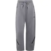 Adidas Z.N.E. Open Hem Byxor, storlek X-Large