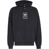 Adidas Originals ELEVATED GFX HUVTRÖJA, storlek Medium