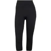 Adidas Optime Workout Contour Caprileggings, storlek Large