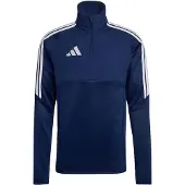 Adidas Tiro26 League Winterized Training Tröja Med Halv Dragkedja