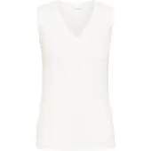Cream Topp 'CRYunni' vit