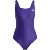 Adidas V-back Baddräkt