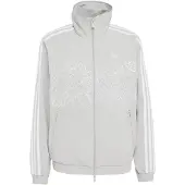 Adidas Originals Originals FLORAL GFX FIREBIRD TRÄNINGSJACKA MED LÖS PASSFORM, storlek Small