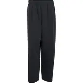 Adidas Soft Lux Straight Leg Träningsbyxor