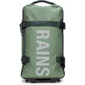 Rains Texel Cabin Bag W3 Well