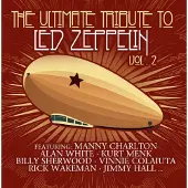 Ginza.se Ultimate Tribute To Led Zeppelin Vol 2