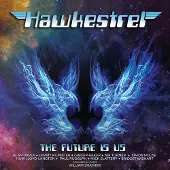 Import Hawkestrel: Future is Us