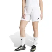 Adidas Sportbyxa 'Entrada26' svart / vit