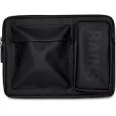 Rains Texel Laptop Case 15"/16" Black