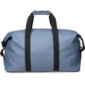 Rains Hilo Weekend Bag W3 Blue Dusk