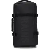 Rains Texel Cabin Bag W3 Black