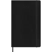 Moleskine Classic Soft 12M MonthNote Large Sort 2026