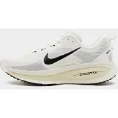 Nike Running - Löparskor - Vomero 18 Summit White/Black för Unisex - Storlek 42 - Beige