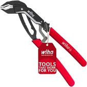 Wiha QuickFix Classic 46614 Polygrip 180 mm