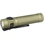 Olight Baton Ultra (OD Green) LED Ficklampa 1300 lm