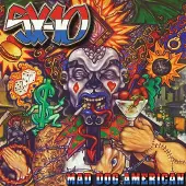Ginza.se SX10: Mad Dog American