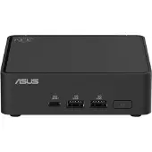 Asus Barebone NUC 15 PRO RNUC15CRKU500002 Intel Core Ultra 5 (Series 2) 225H 4.9 GHz Intel Intel Arc 130T 90AR00R2-M00080