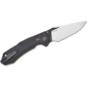 Kershaw Auto Launch 19 Button Lock